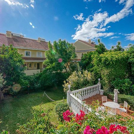Villa Bonita Fuengirola Εξωτερικό φωτογραφία