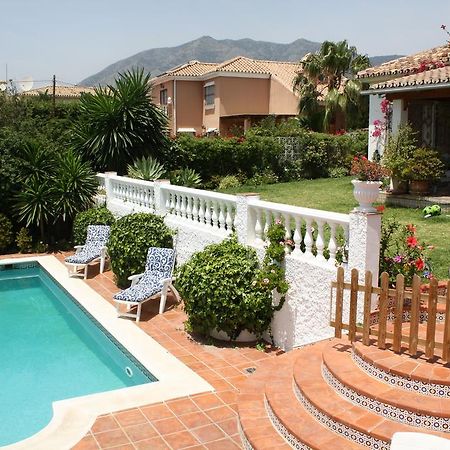 Villa Bonita Fuengirola Εξωτερικό φωτογραφία