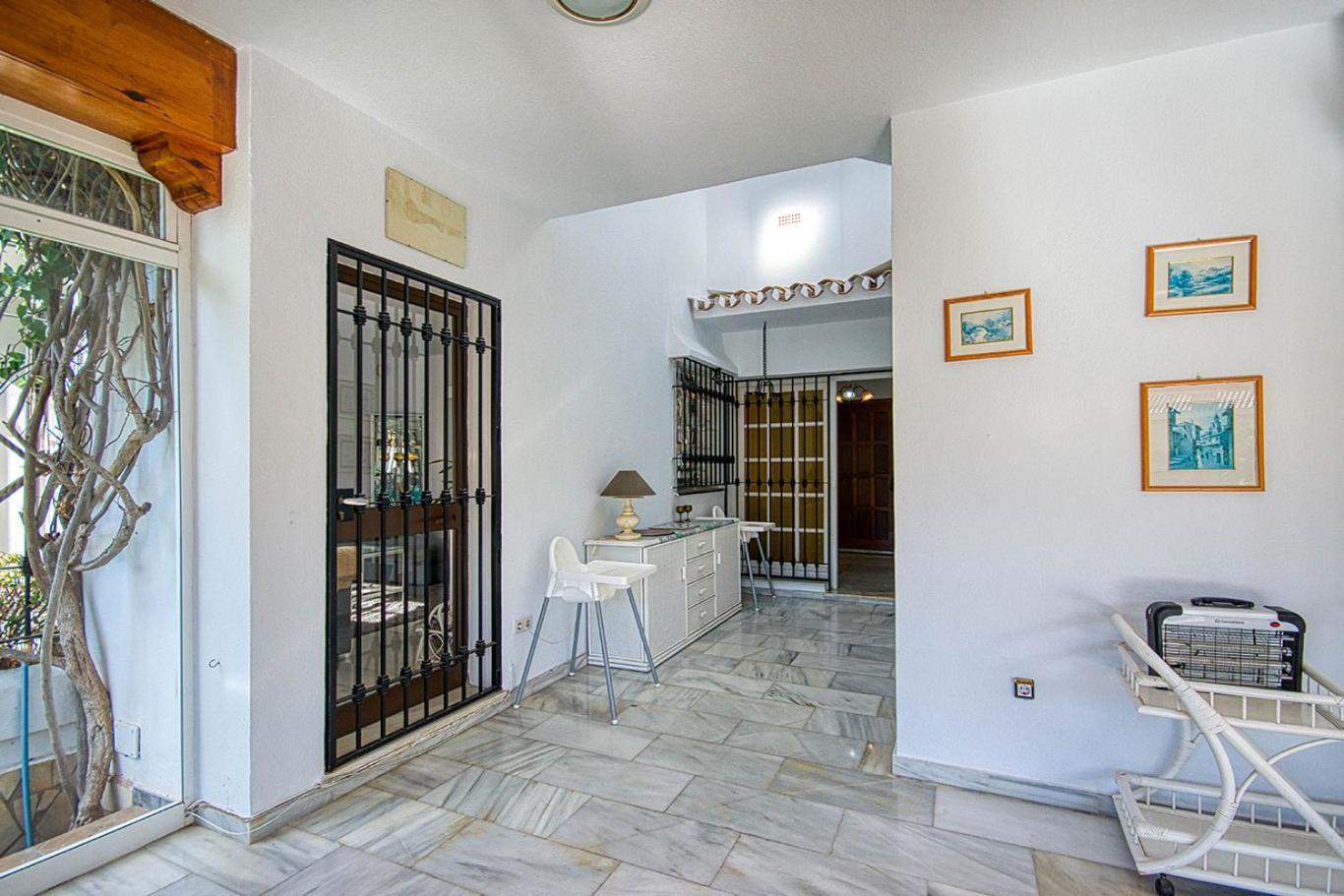 Villa Bonita Fuengirola Εξωτερικό φωτογραφία