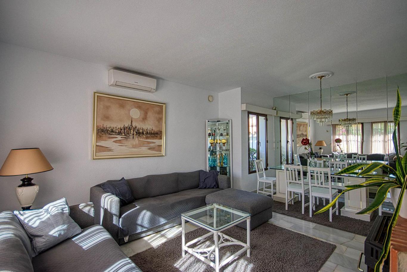 Villa Bonita Fuengirola Εξωτερικό φωτογραφία