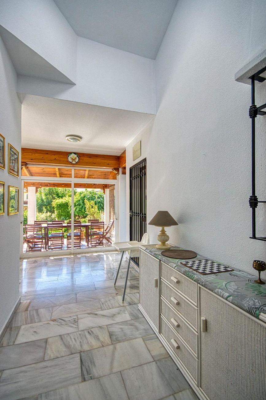 Villa Bonita Fuengirola Εξωτερικό φωτογραφία