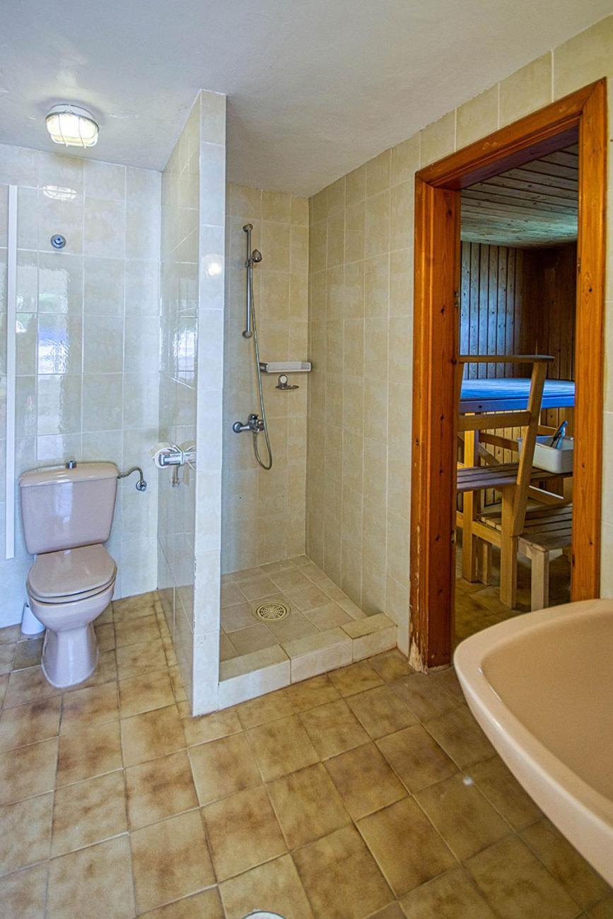 Villa Bonita Fuengirola Εξωτερικό φωτογραφία
