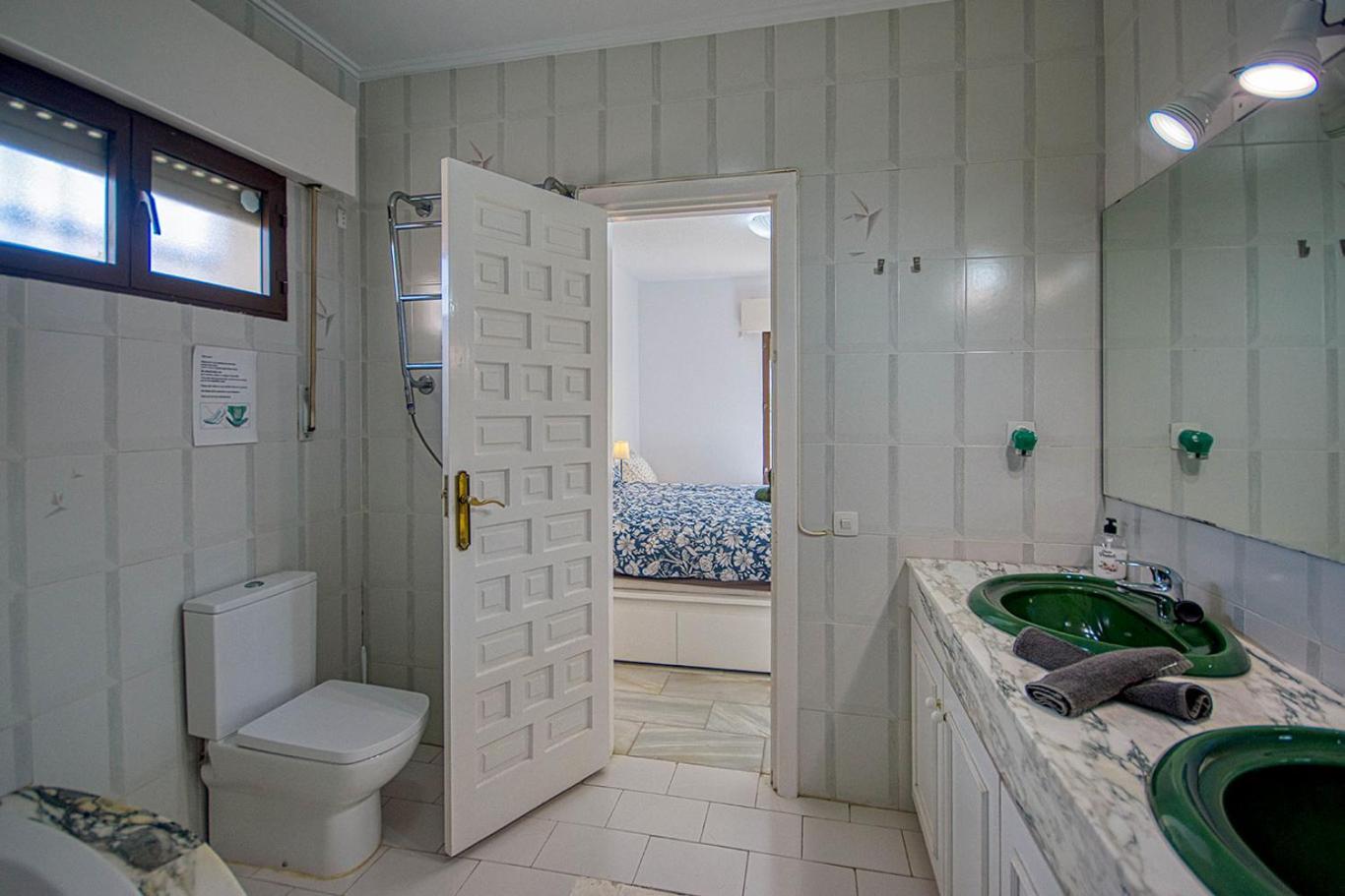 Villa Bonita Fuengirola Εξωτερικό φωτογραφία