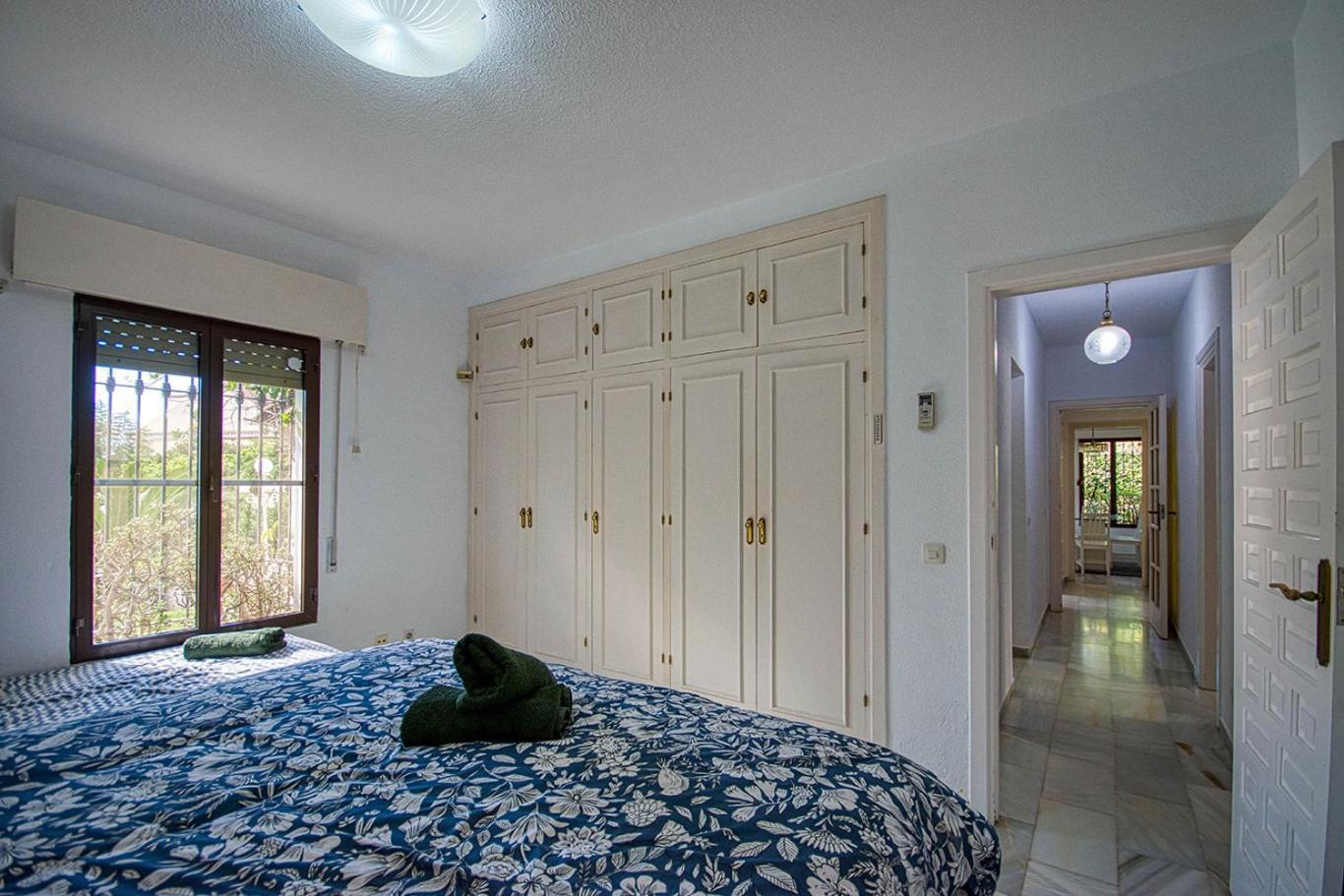 Villa Bonita Fuengirola Εξωτερικό φωτογραφία