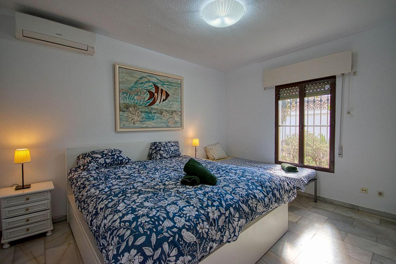 Villa Bonita Fuengirola Εξωτερικό φωτογραφία