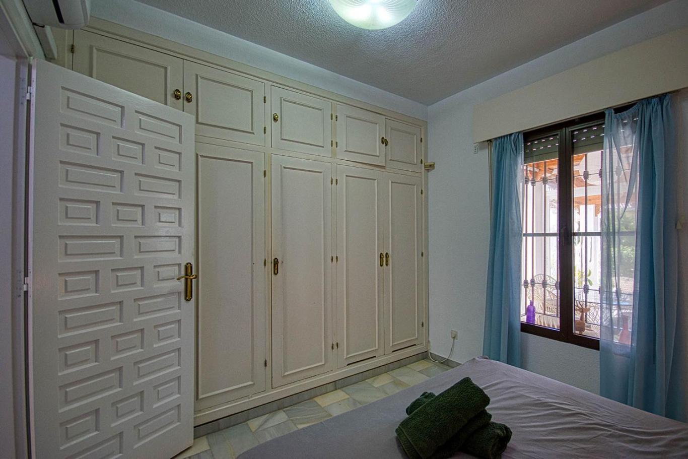 Villa Bonita Fuengirola Εξωτερικό φωτογραφία