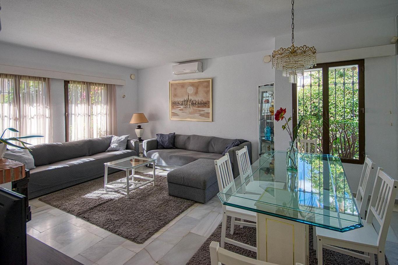 Villa Bonita Fuengirola Εξωτερικό φωτογραφία