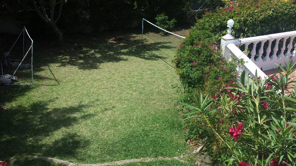 Villa Bonita Fuengirola Εξωτερικό φωτογραφία