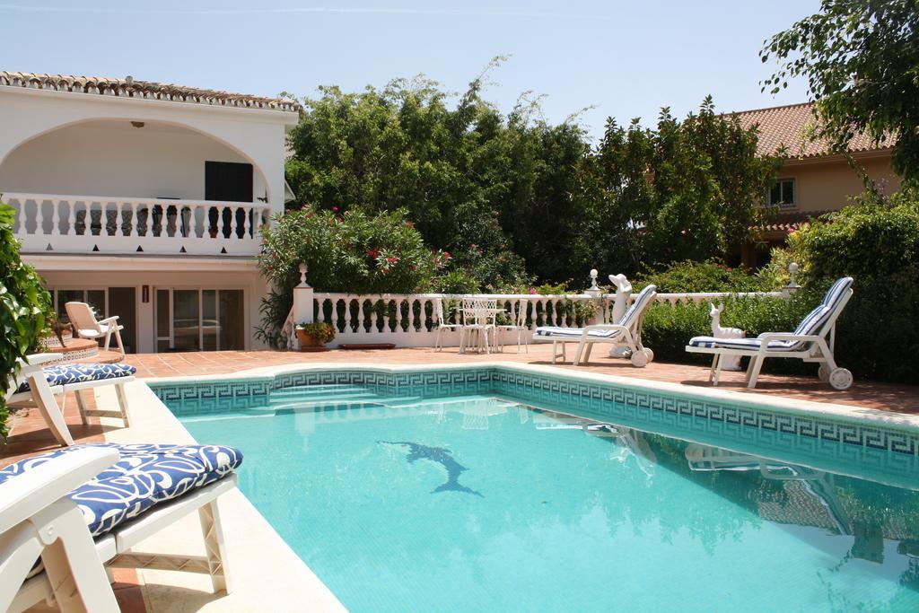Villa Bonita Fuengirola Εξωτερικό φωτογραφία