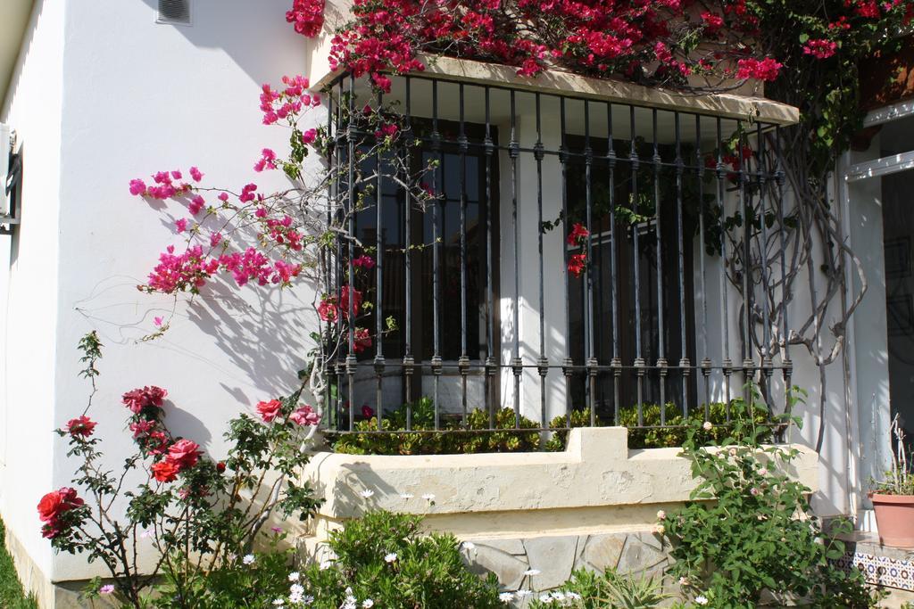 Villa Bonita Fuengirola Εξωτερικό φωτογραφία