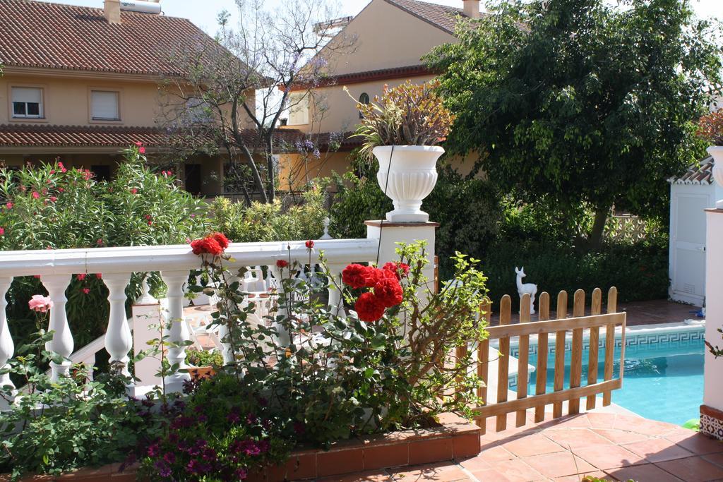 Villa Bonita Fuengirola Εξωτερικό φωτογραφία