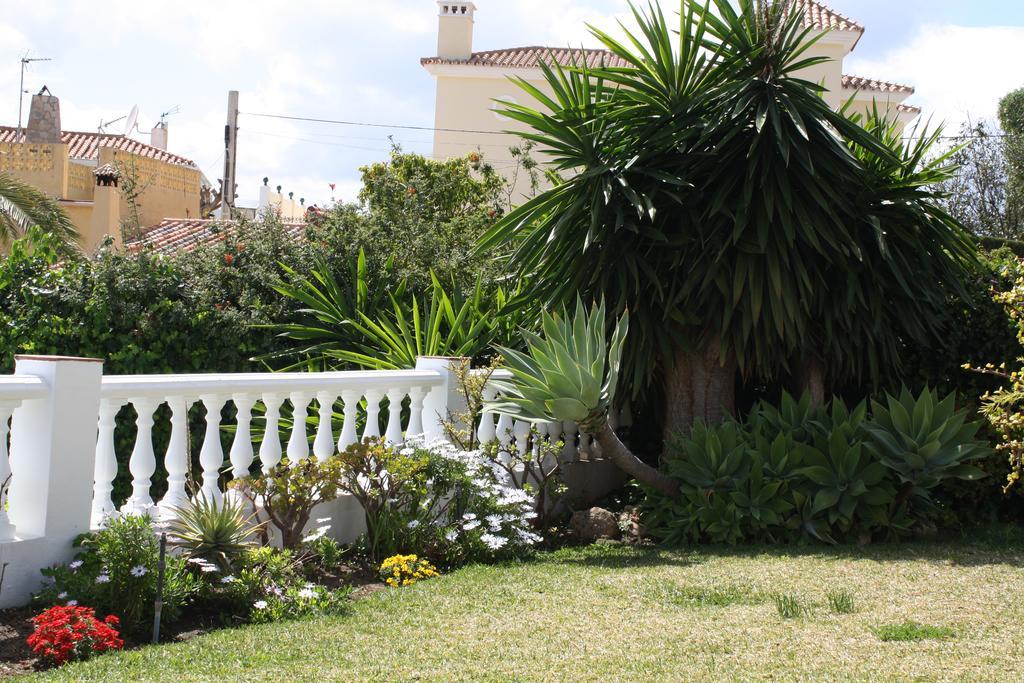 Villa Bonita Fuengirola Εξωτερικό φωτογραφία