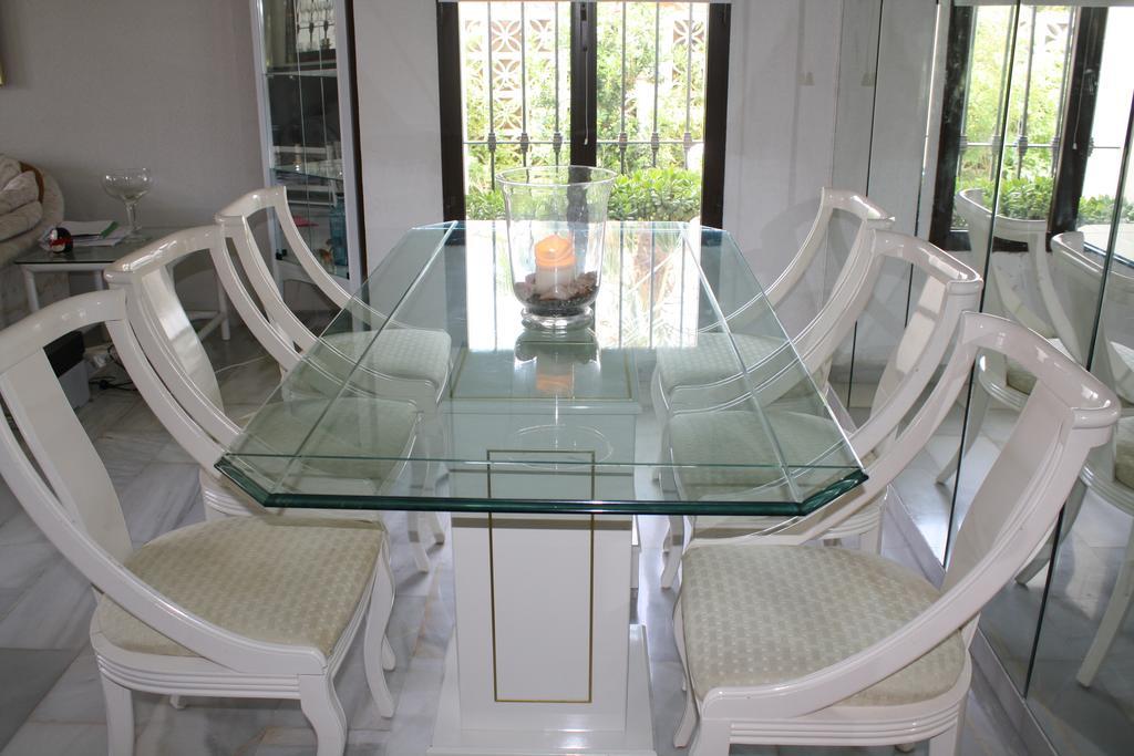 Villa Bonita Fuengirola Εξωτερικό φωτογραφία